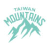 Taiwan Mountains